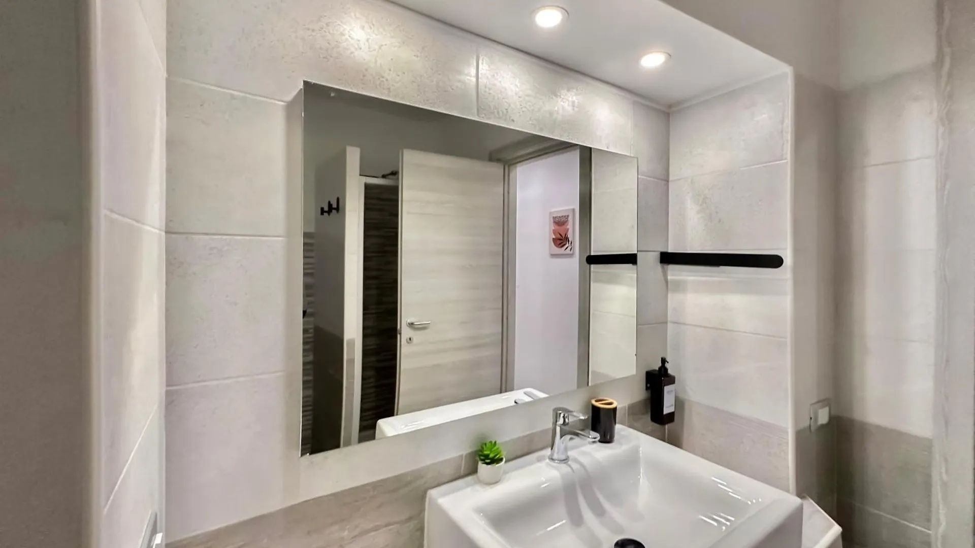 Katasoul Urban Vibes Apartment Catania