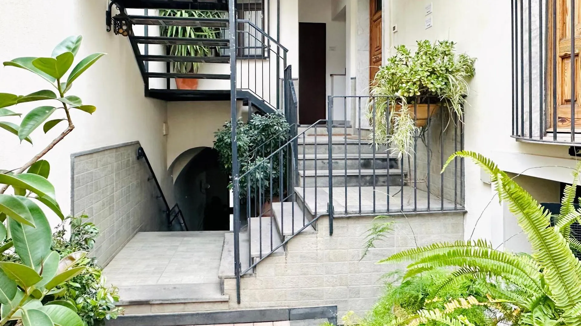 Katasoul Urban Vibes Apartment Catania Italy