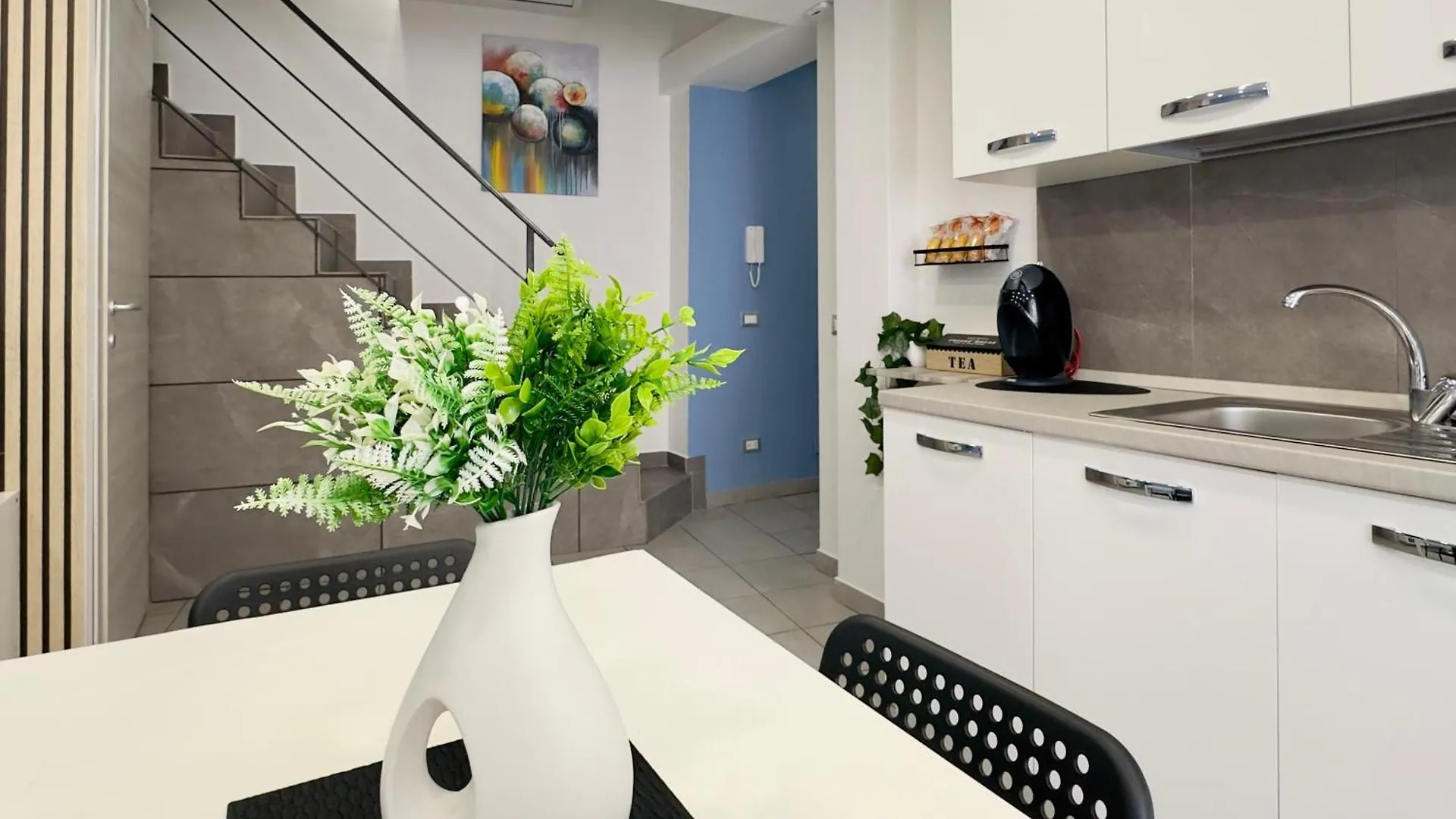 Katasoul Urban Vibes Apartment Catania 0*,