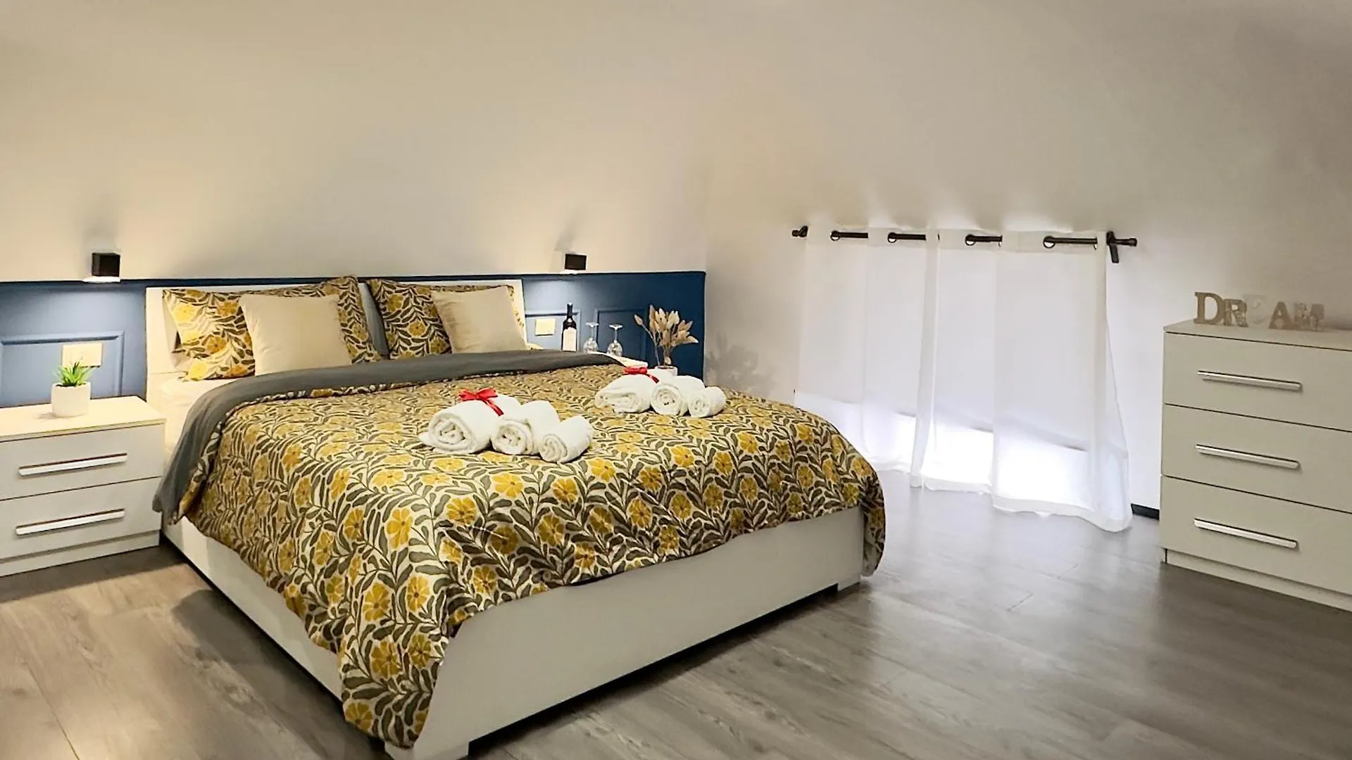 Katasoul Urban Vibes Apartment Catania Italy