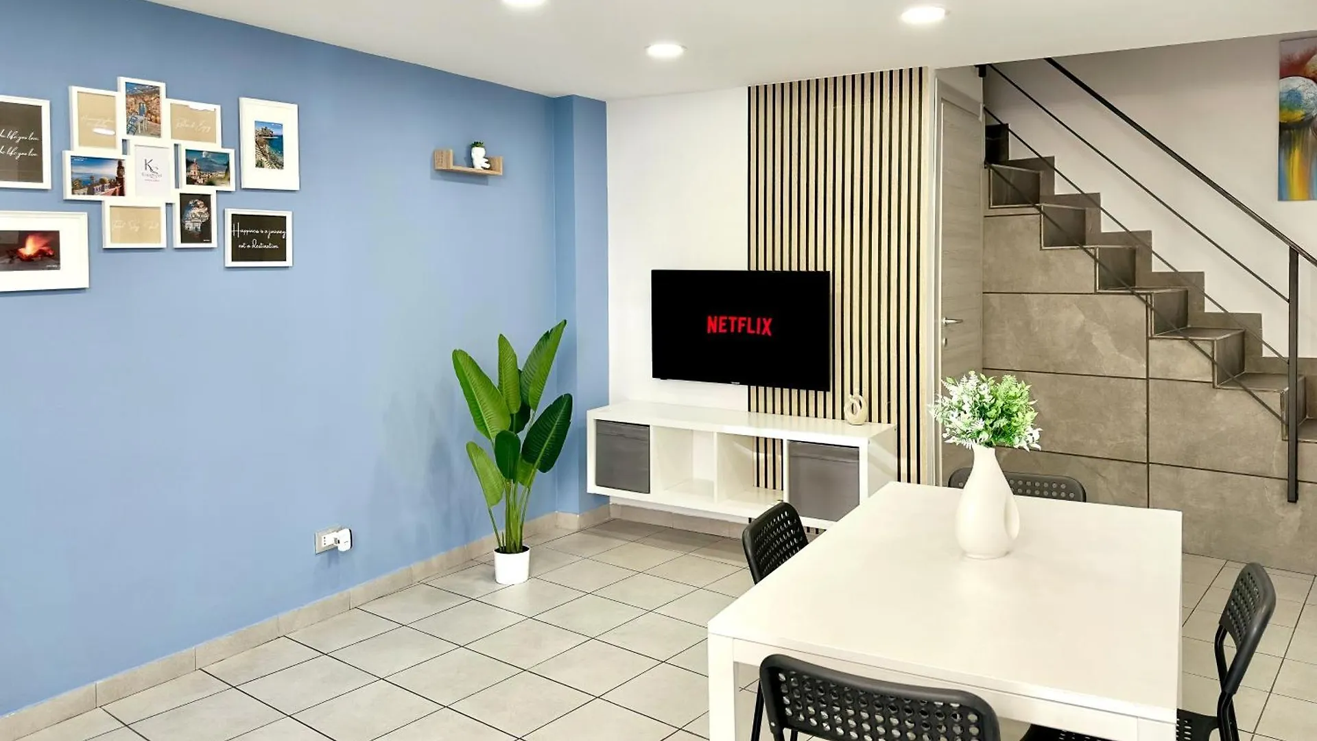 Katasoul Urban Vibes Apartment Catania