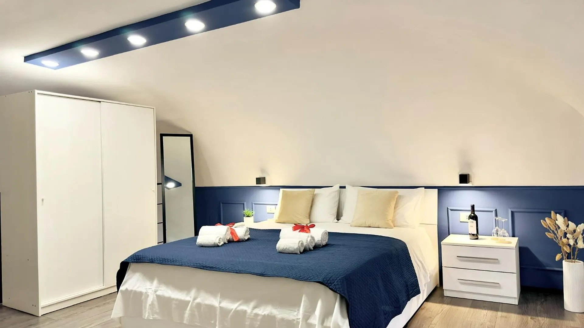 Katasoul Urban Vibes Apartment Catania Italy