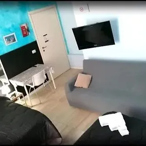 A Due Passi Nocleg ze śniadaniem