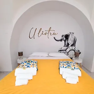 Apartment U Liotru, Catania