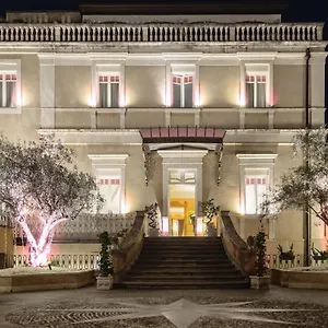 Szálloda One, Catania-Fontanarossai nemzetközi repülőtér