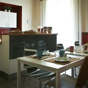 Liccu Nocleg ze śniadaniem