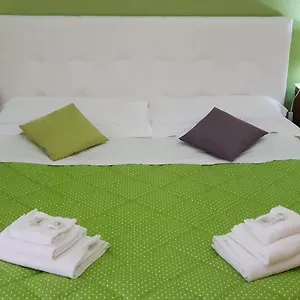 Sicily Luxury Nocleg ze śniadaniem